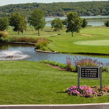 1460 Geneva Club Drive #18-28, Geneva, Wi