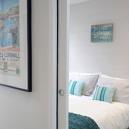 Eclisse Pocket Doors - Interior Doors
