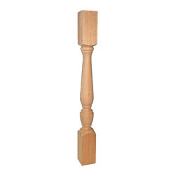 Products - Molding And Millwork