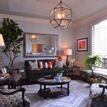 Rustic Elegance