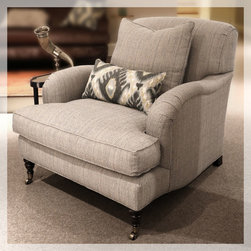 Chair - Products