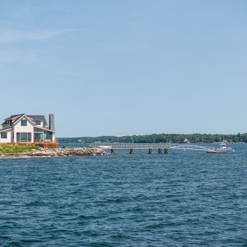 Harpswell Home