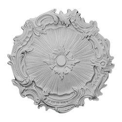 Inviting Home Inc. - Denver Ceiling Medallion - Ceiling Medallions