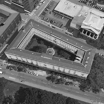 AIA Pittsburgh's Design Pittsburgh 2014