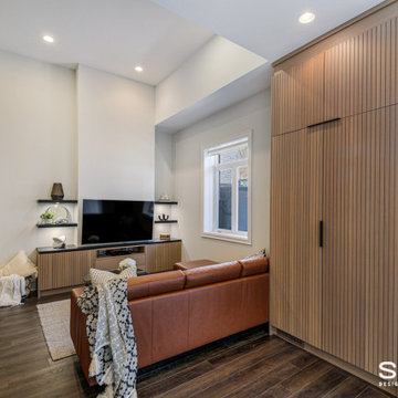 Toronto Family Home Update