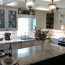 kitchen ideas
