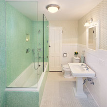 Kids bath
