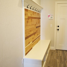 Mud Hall
