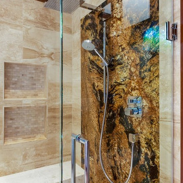 Winterwood Master Bath