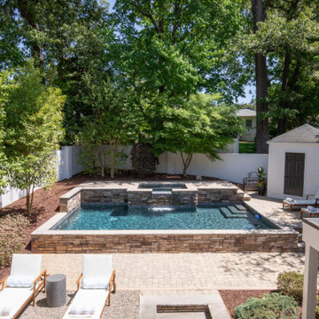 Whole-Home Renovation & Interior Design | Raleigh, NC