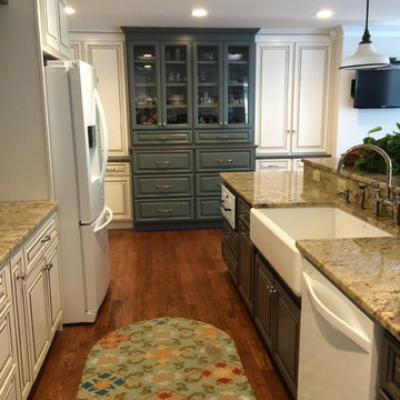Cartersville, GA Remodel