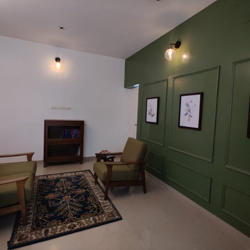Wise Clinic a.k.a Insight Clinic