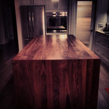 Kitchen Ideas