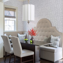 Window treatments