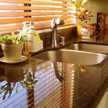 Antique Labrador Countertops