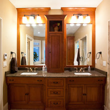 Bathroom Ideas