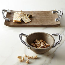 Wooden Trays