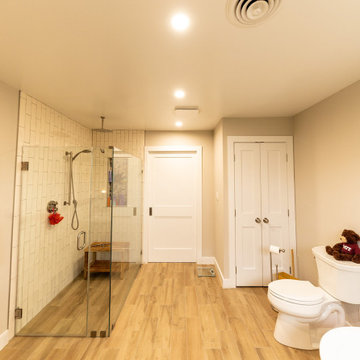 Arlington Major Renovation