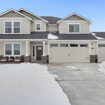 Hazelwood Heights, West Richland, WA