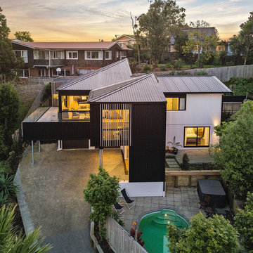 Tawhai Residence
