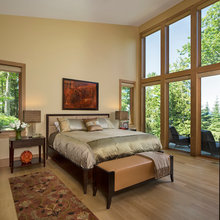 Oak Trim Wood Floors