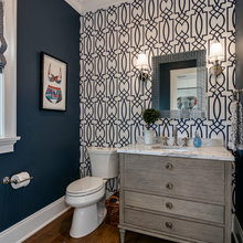 Sasha bathroom