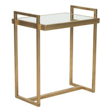living room coffee table styling