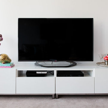 Rushcutters Bay Apartment