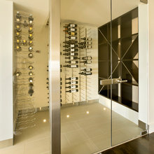 Wine cellar