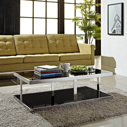 ABSORB - Coffee Tables