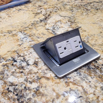 My Kitchen