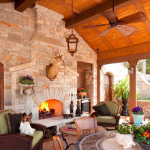 Exterior Ideas