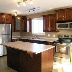 Algonquin - Kitchen Cabinetry