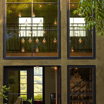 Opulent Healdsburg Estate