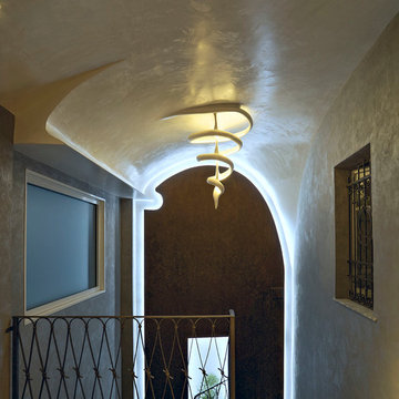 Tower House