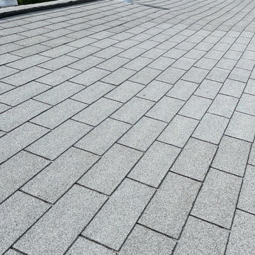Owens Corning Supreme AR - Shasta White