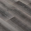 Waterproof Vinyl Flooring Tiles, Grey Washed French Oak, Box of 5 Tiles