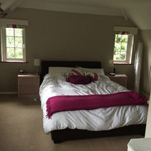 Roman Blinds