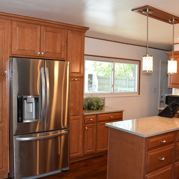 Remodel Plymouth Home Makeover