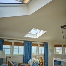 tv room