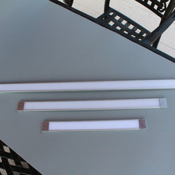LED sensor cabinet light - Undercabinet Lighting