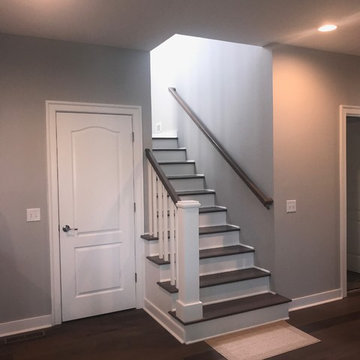 Rehoboth Bay Renovation