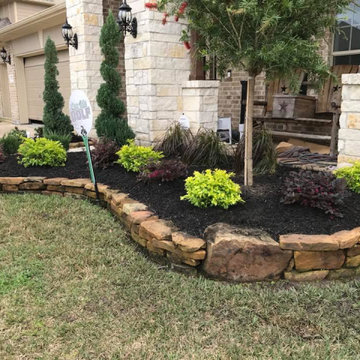 Landscape Projects