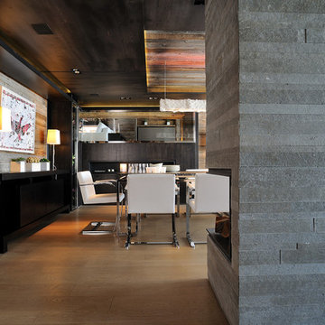 Chalet megève