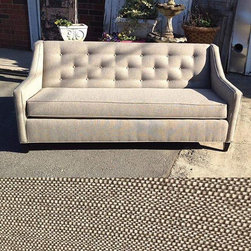 Custom Sofas - Products