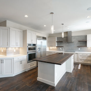 Castle Rock New Construction