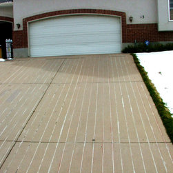 Snow Melting - Products