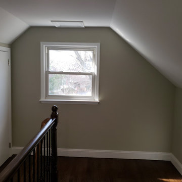 Renovation and Alteration to Single Family Home in Edison