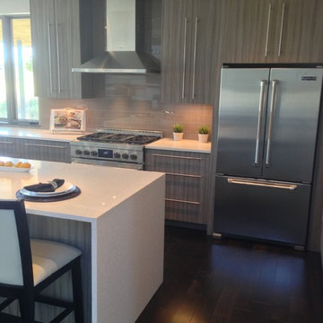 Bend Trends - Tetherow