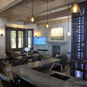 Lakefront Elegance, Incline Village, NV